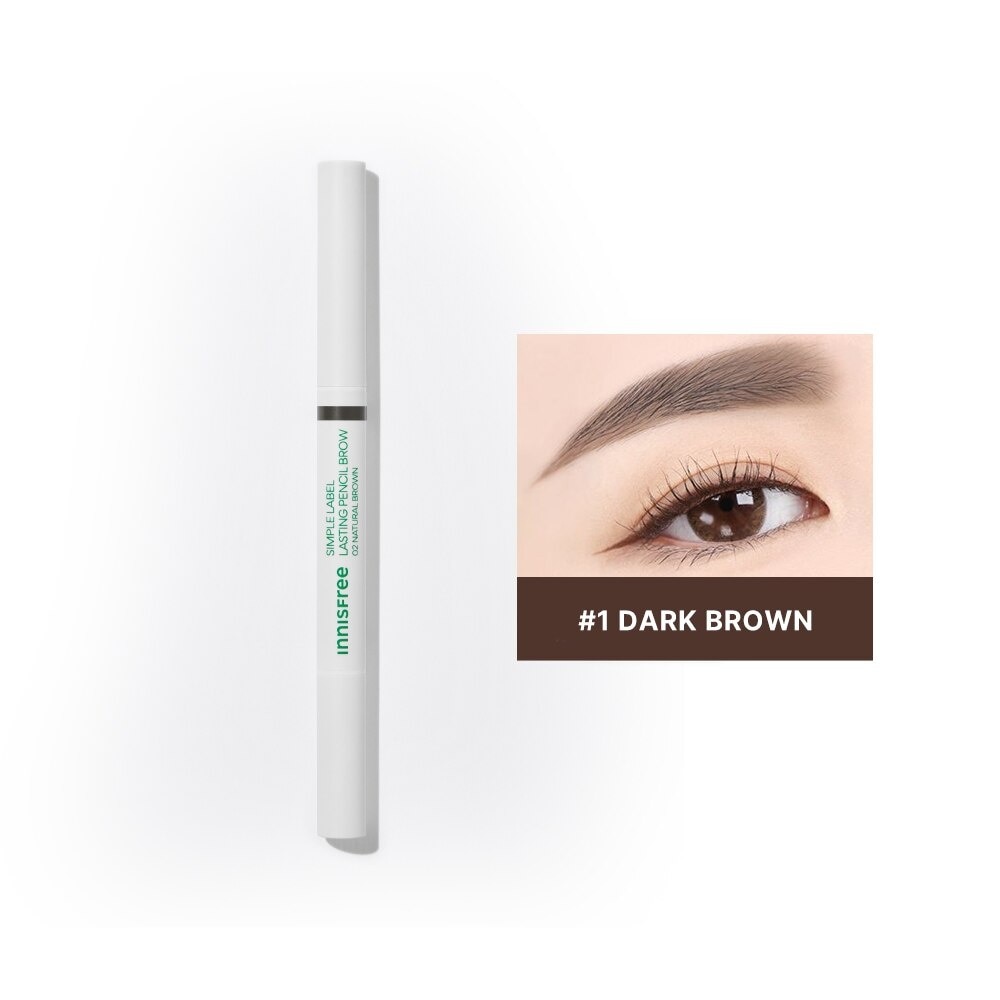 Simple Label Lasting Pencil Brow 1 - 15 G