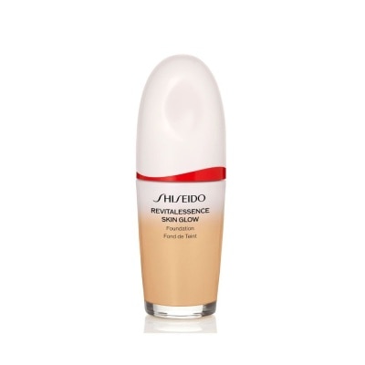 SHISEIDO Revitalessence Skin Glow Foundation -230 Alder