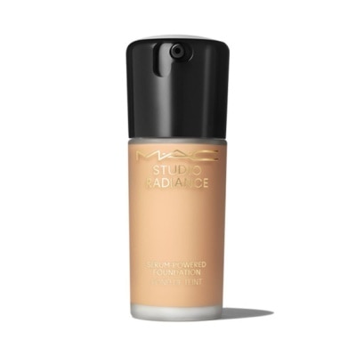 MAC Studio Radiance Serum Foundation - NC35