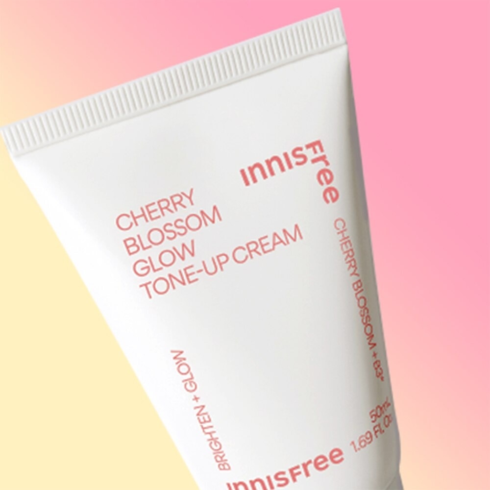 Cherry Blossom G. Tone Up Cream - 50 ML