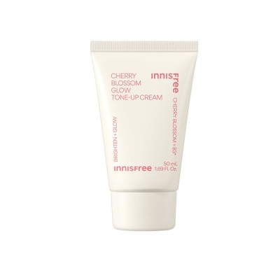 INNISFREE Cherry Blossom G. Tone Up Cream - 50 ML