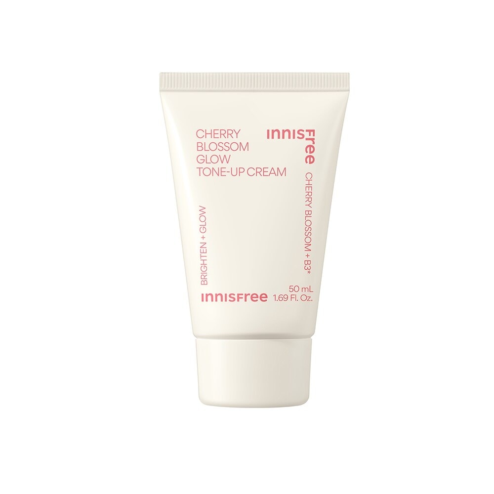 Cherry Blossom G. Tone Up Cream - 50 ML