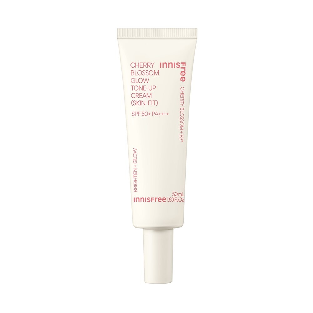 Cherryb.Skinfit Creamspf50pa - 50 ML