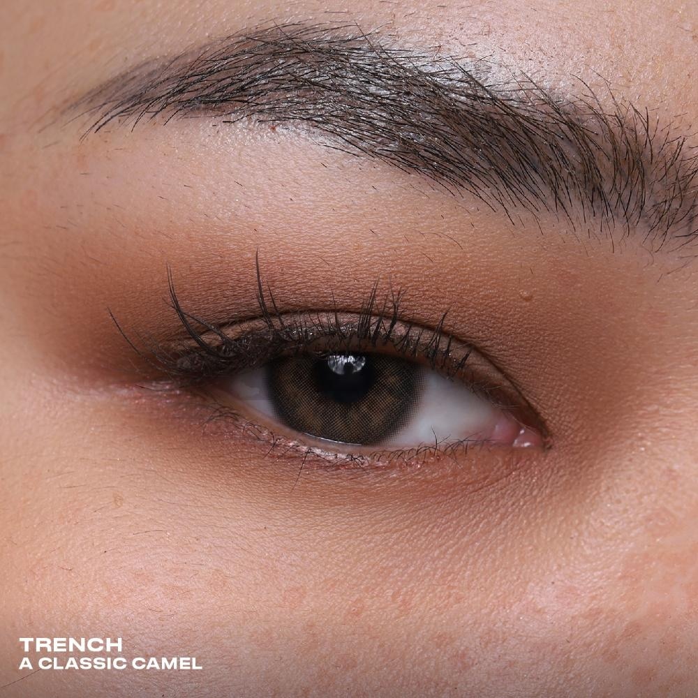 Eyeshadow Trench