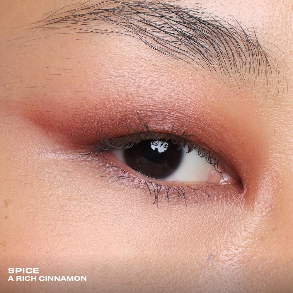 Eyeshadow Spice