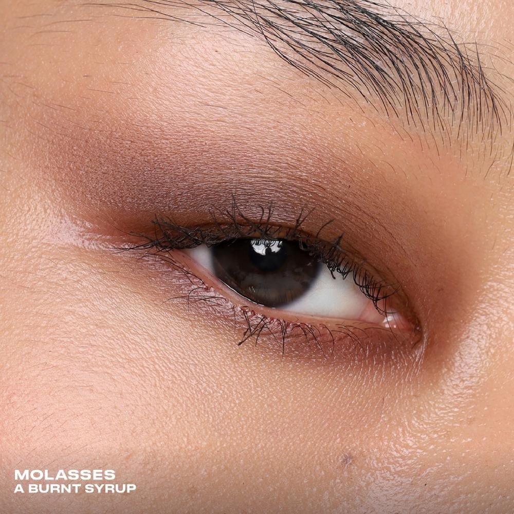 Eyeshadow Molasses