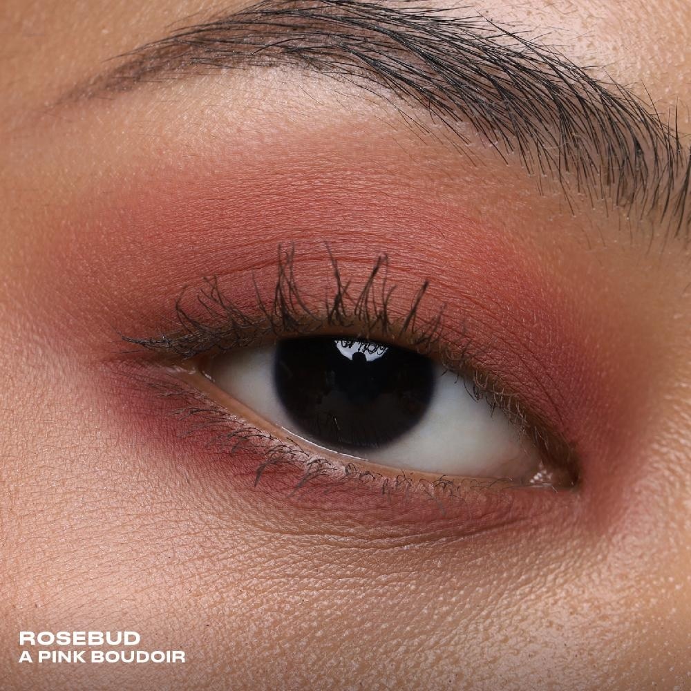 Eyeshadow Rosebud