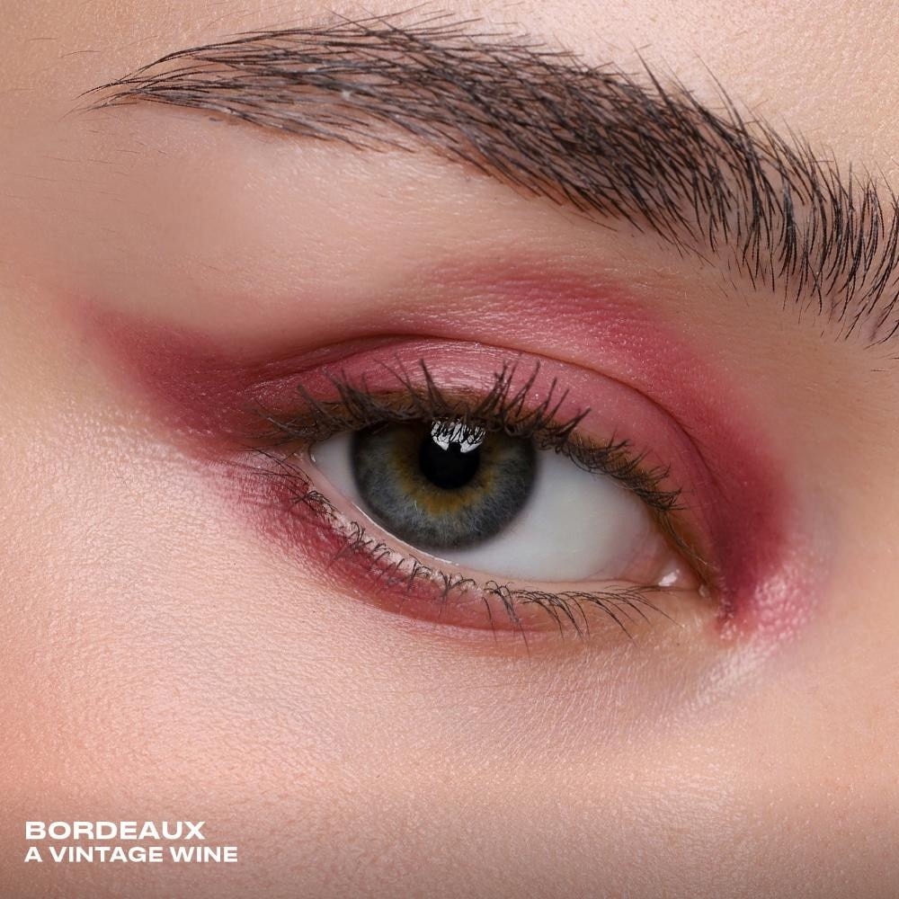 Eyeshadow Bordeaux