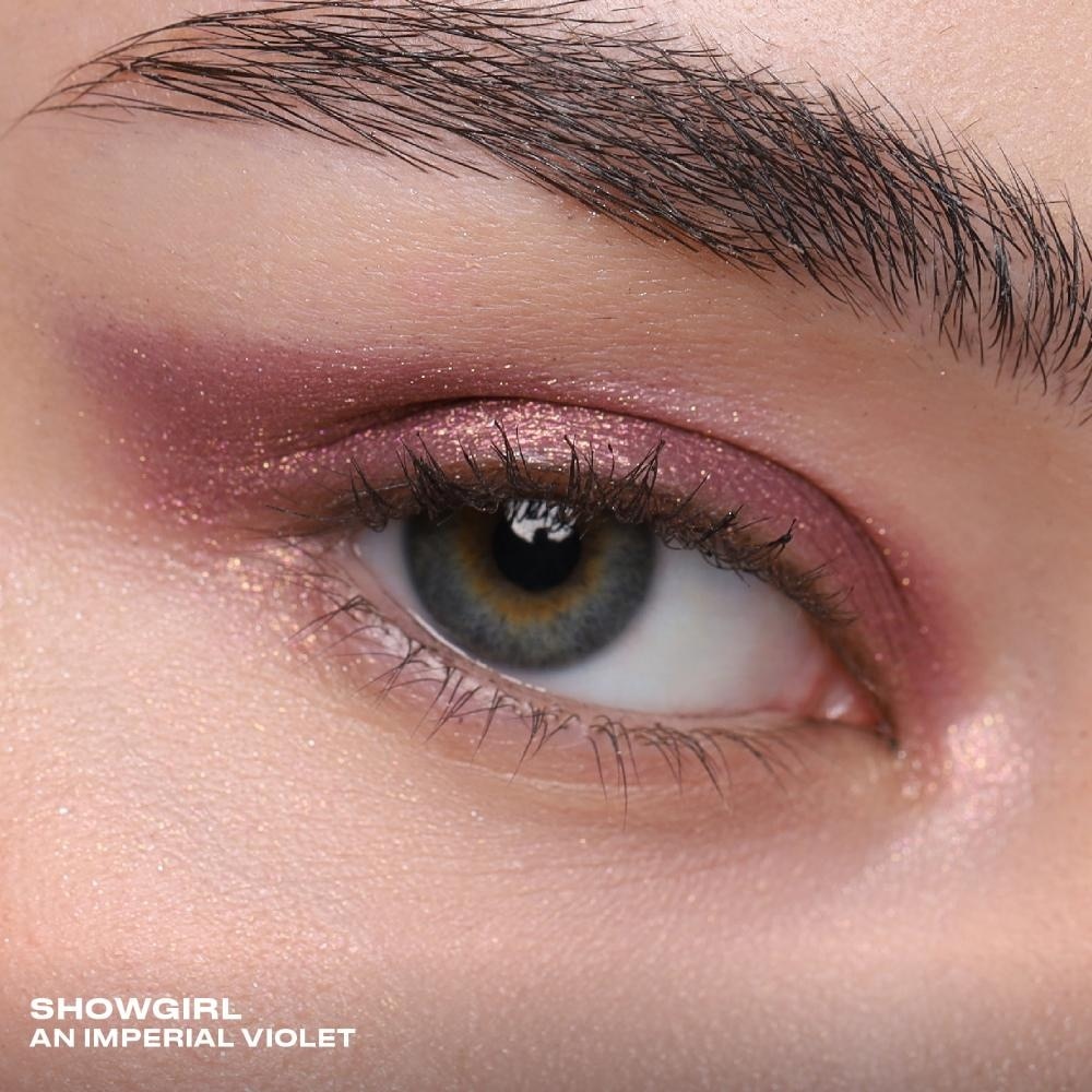 Eyeshadow Showgirl