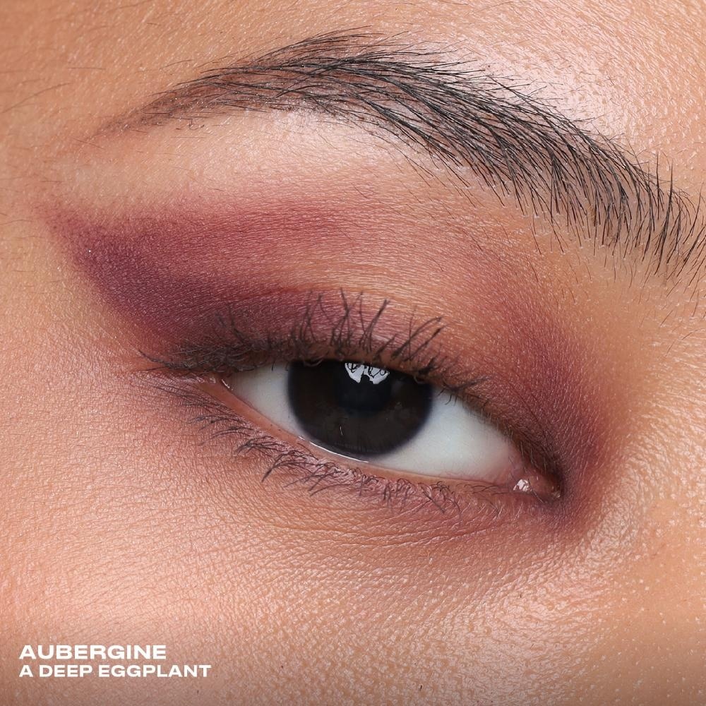 Eyeshadow Aubergine