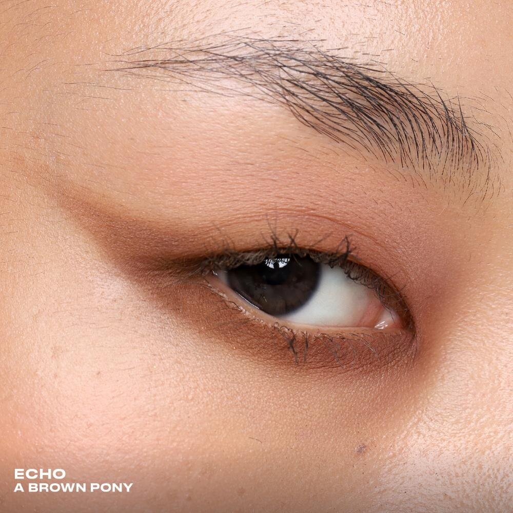 Eyeshadow Echo