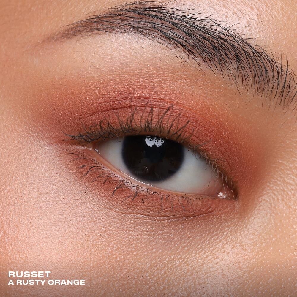 Eyeshadow Russet