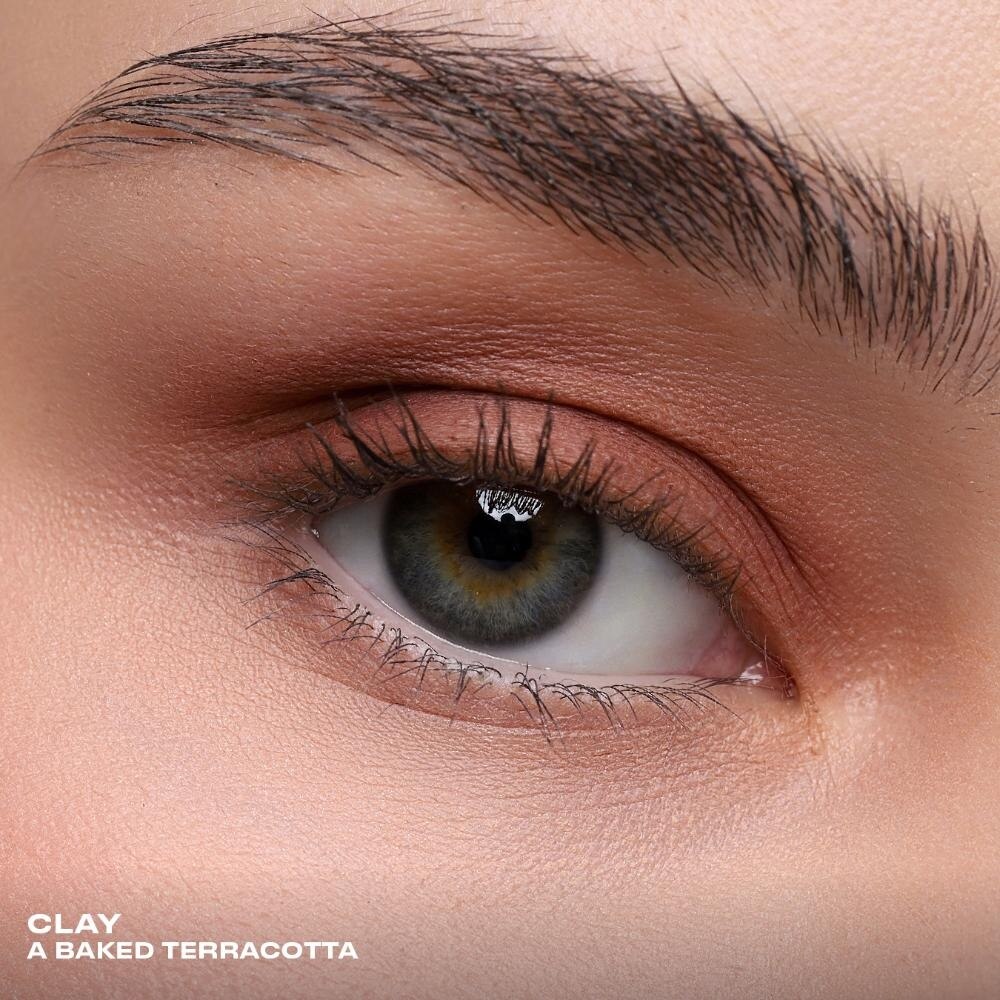 Eyeshadow Clay