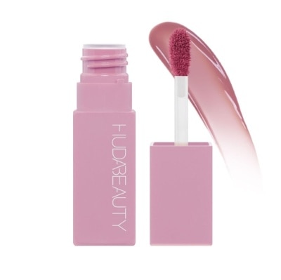 HUDA BEAUTY Creamy Lip N Cheek Tint Rosy Kiss