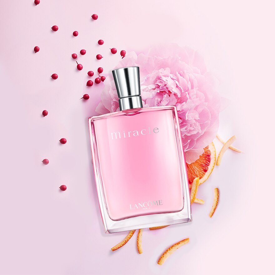 LANCOME Miracle Eau de Parfum – 50ml | 0.5 | LOOK At Me