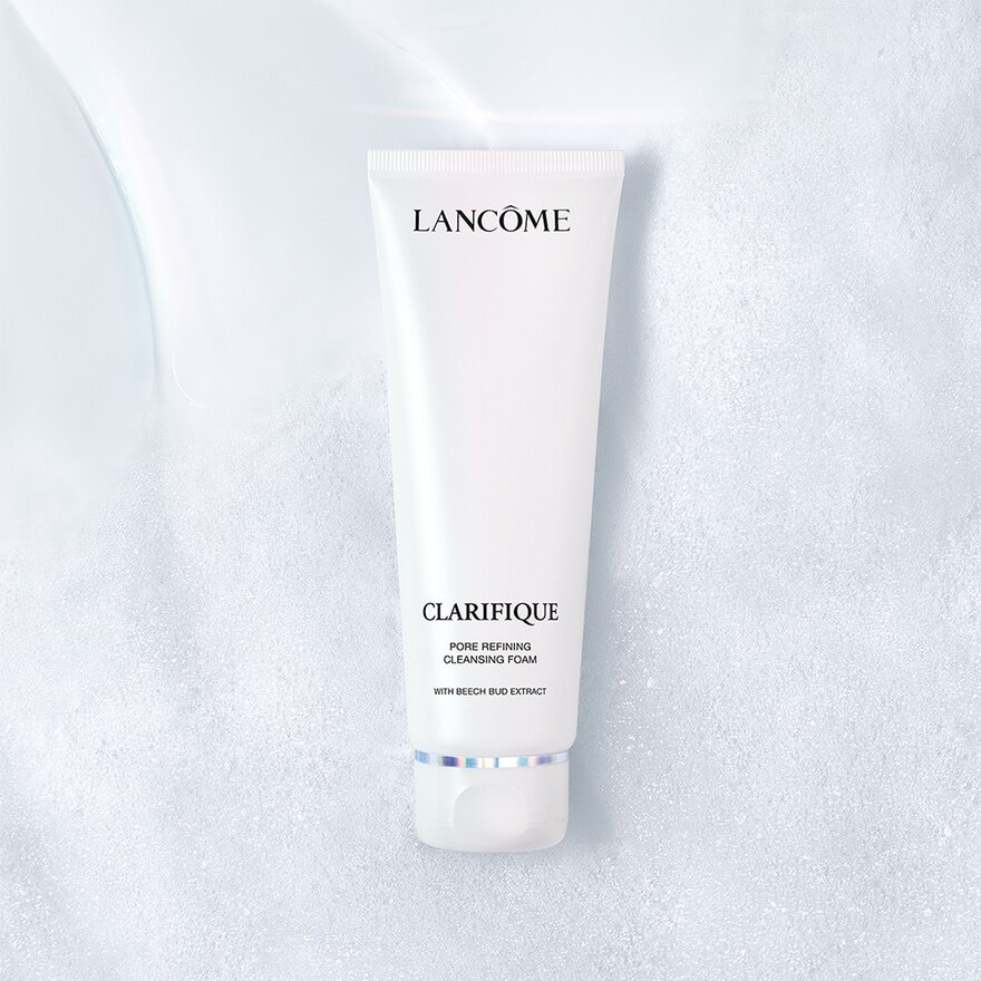 LANCOME Clarifique Foam Cleanser 125ml