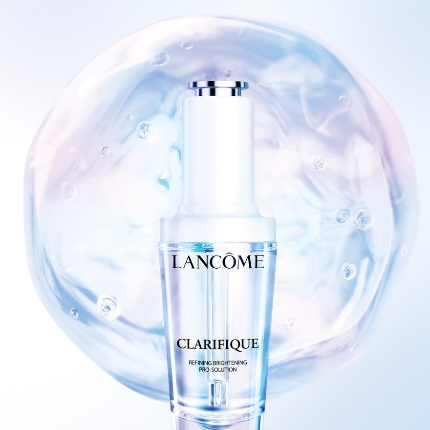 LANCOME Clarifique Pro-Solution Brightening Serum 30ml