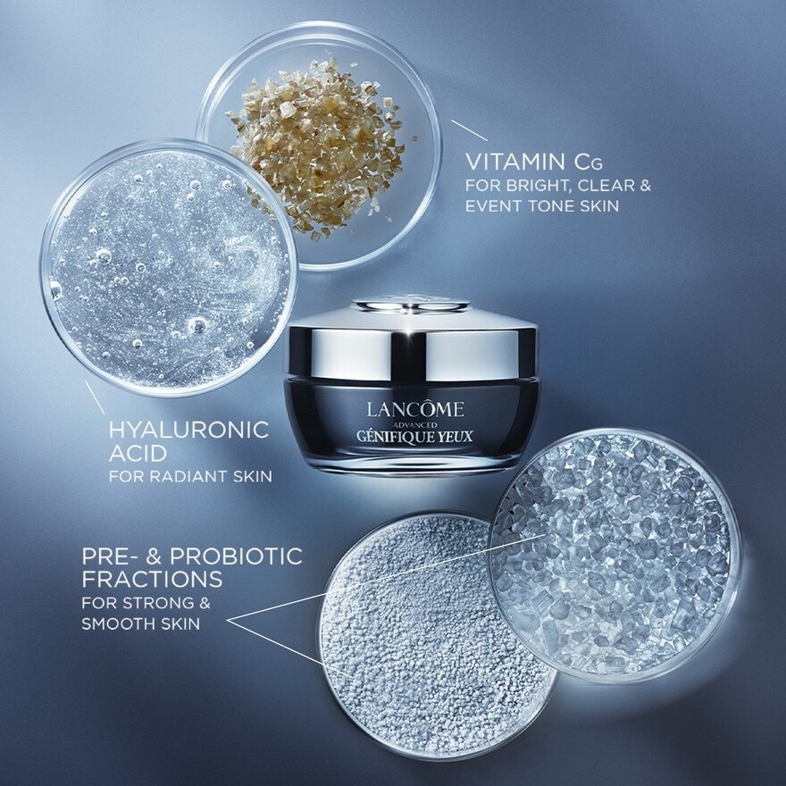 LANCOME Advanced Génifique Eye Cream 15ml