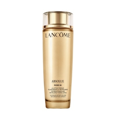 LANCOME - Absolue Rose 80 Toner – 150ml