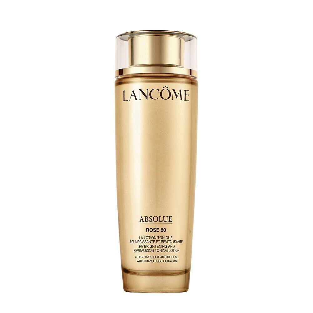化粧水・ローション・トナー LANCOME ABSOLUE ROSE 80 150ml LANCOME Absolue Rose 80 Toner – 150ml | 1.5 | LOOK At Me