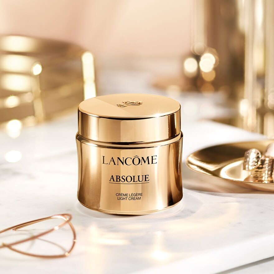 LANCOME Absolue Light Cream Moisturizer 60ml | 0.6 | LOOK At Me