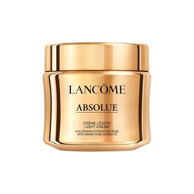 LANCOME LANCOME Absolue Light Cream Moisturizer 60ml