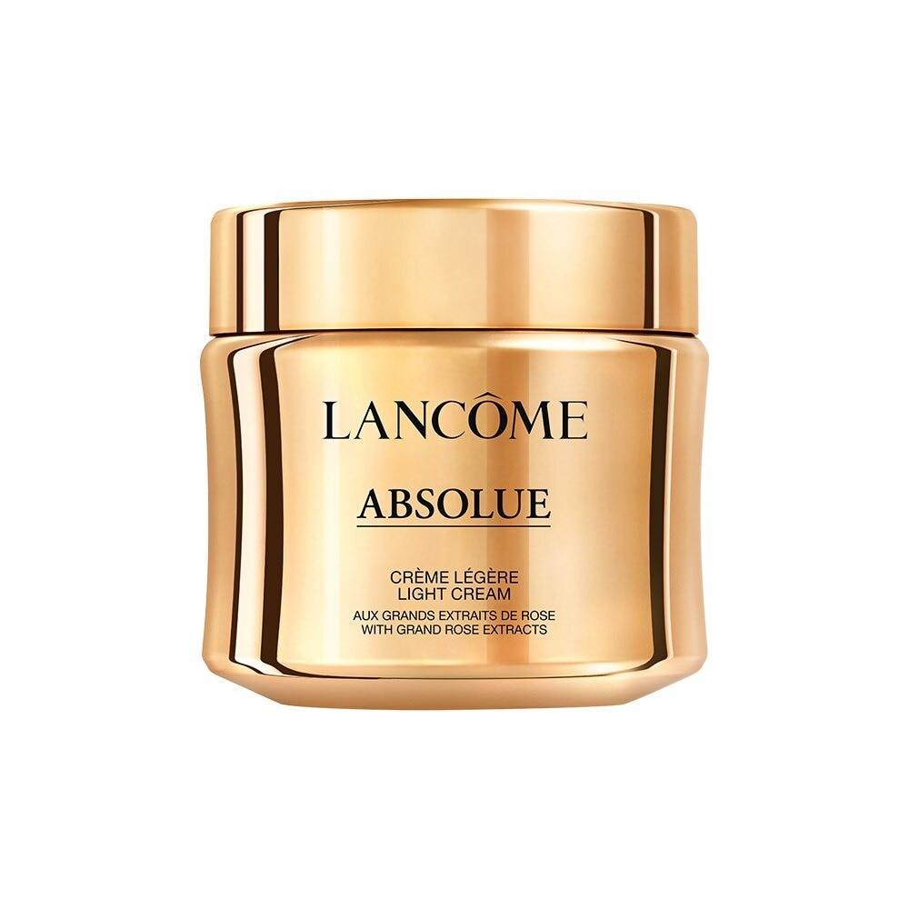 LANCOME Absolue Light Cream Moisturizer 60ml