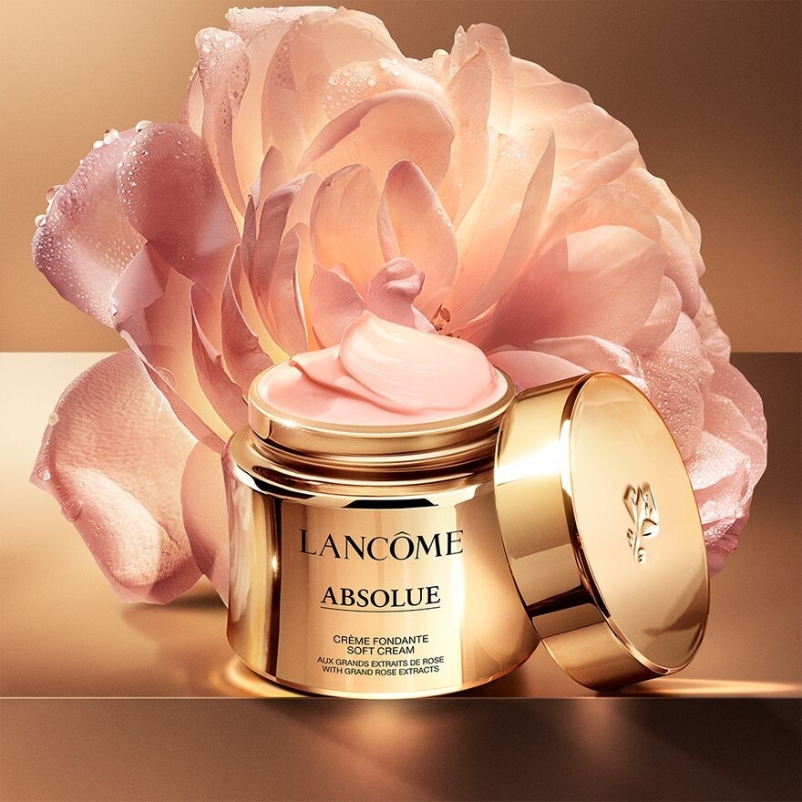 LANCOME Absolue Light Cream Moisturizer Refill 60ml