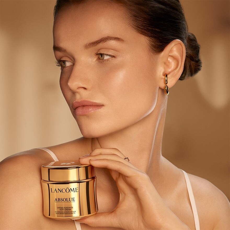 LANCOME Absolue Light Cream Moisturizer Refill 60ml
