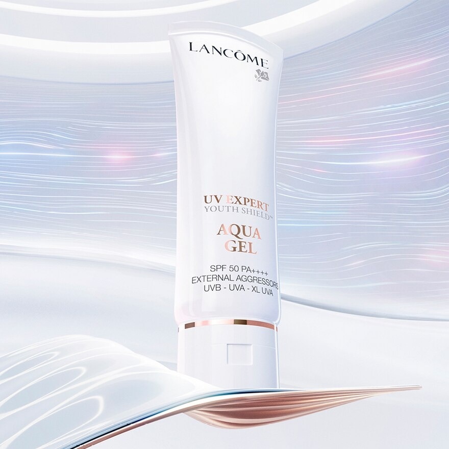 LANCOME UV Expert Aqua Gel SPF50 PA++++ 30ml