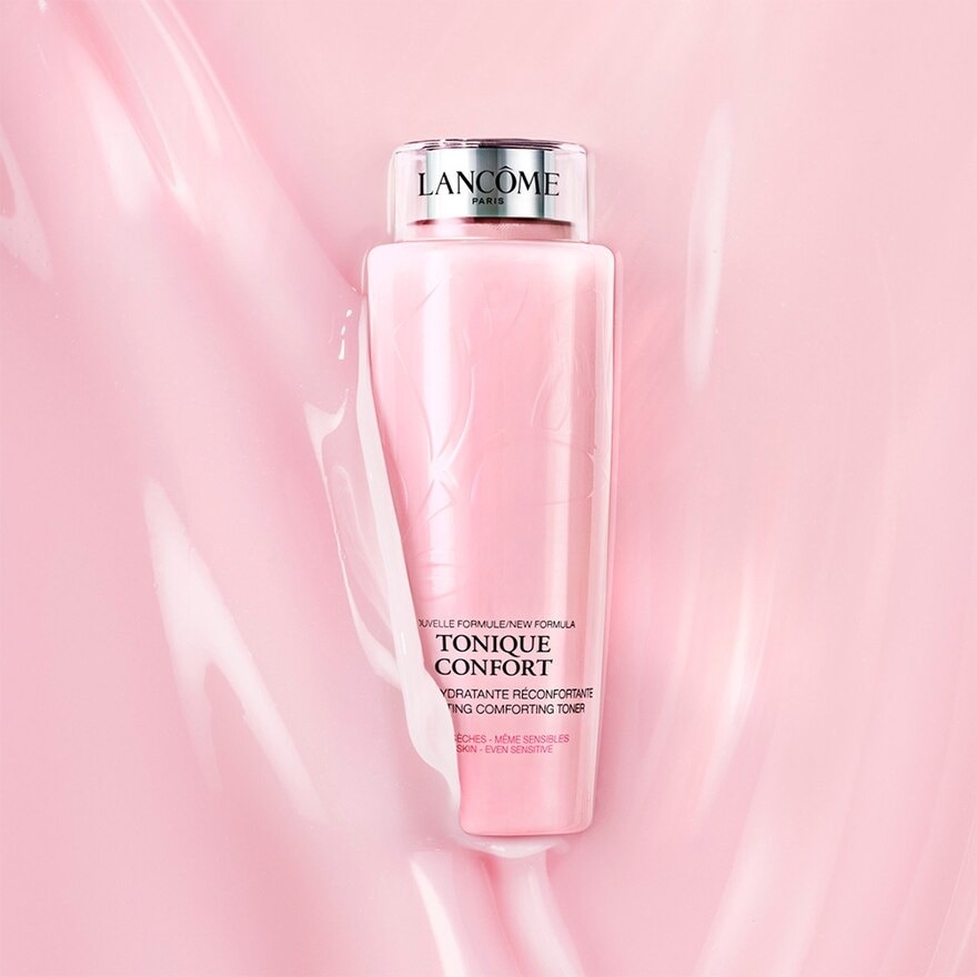 Tonique Confort Hydrating Toner – 200ml