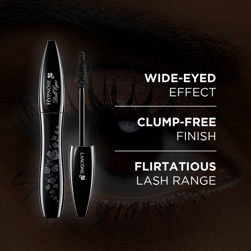 LANCOME Hypnôse Doll Eyes Mascara