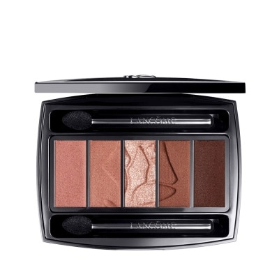 LANCOME LANCOME Hypnôse 5-Color Eyeshadow Palette - 18 Nude Sculptural