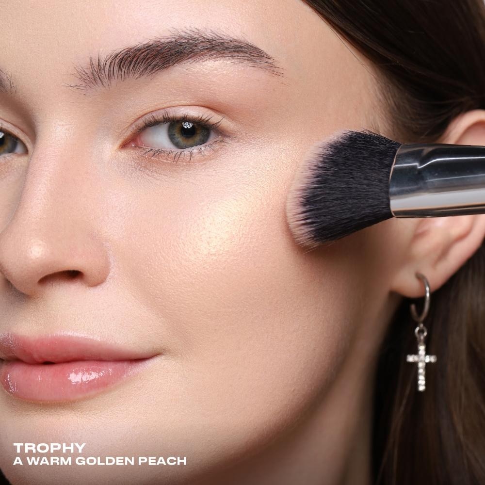 Highlighter Pan Trophy