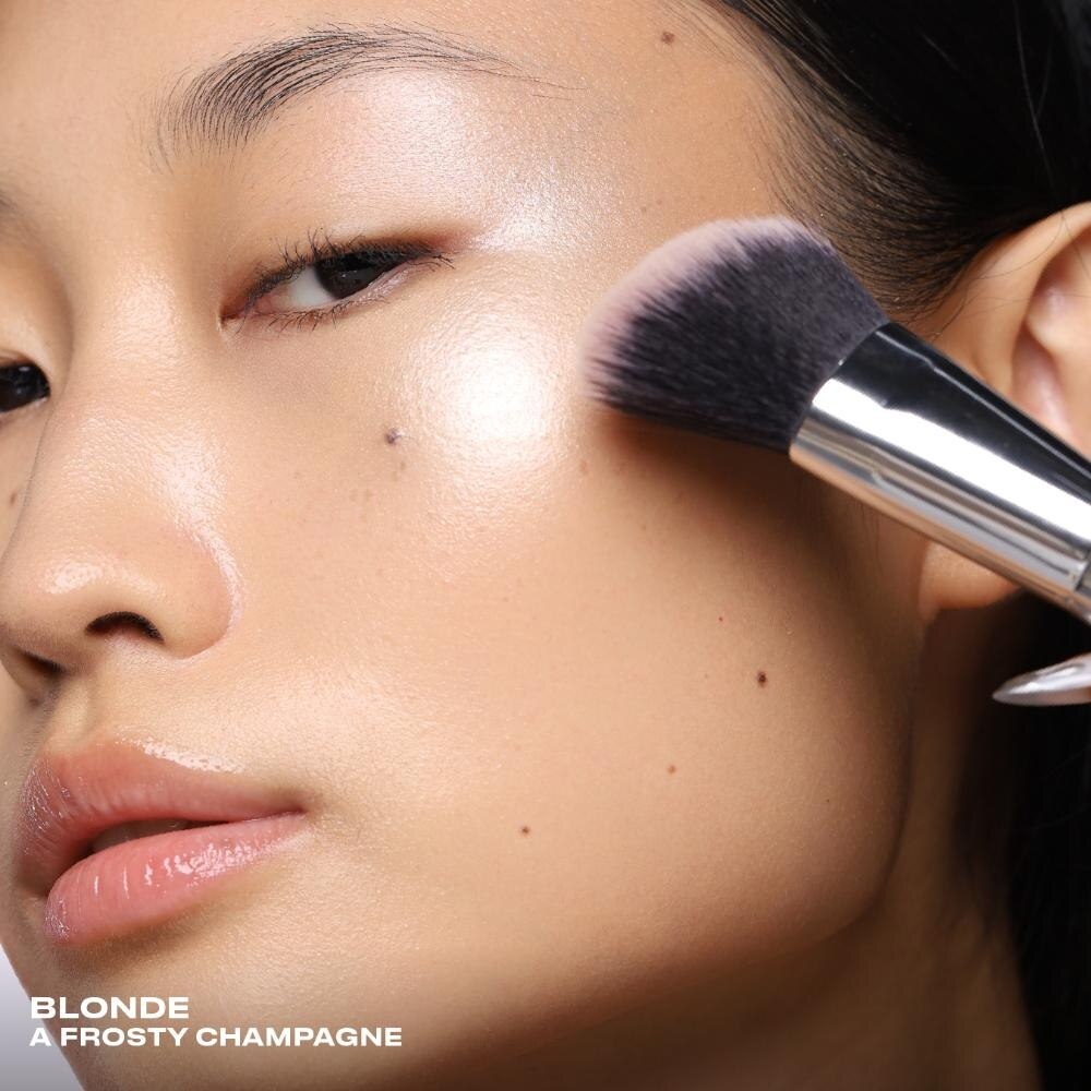 Highlighter Pan Blonde