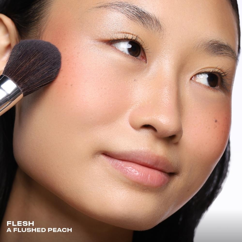 Blush Pan Flesh