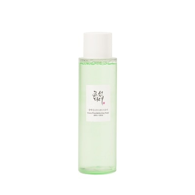 BEAUTY OF JOSEON BEAUTY OF JOSEON - Green Plum Refreshing Toner Aha Bha