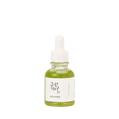 BEAUTY OF JOSEON BEAUTY OF JOSEON - Calming Serum Green Tea   Panthenol