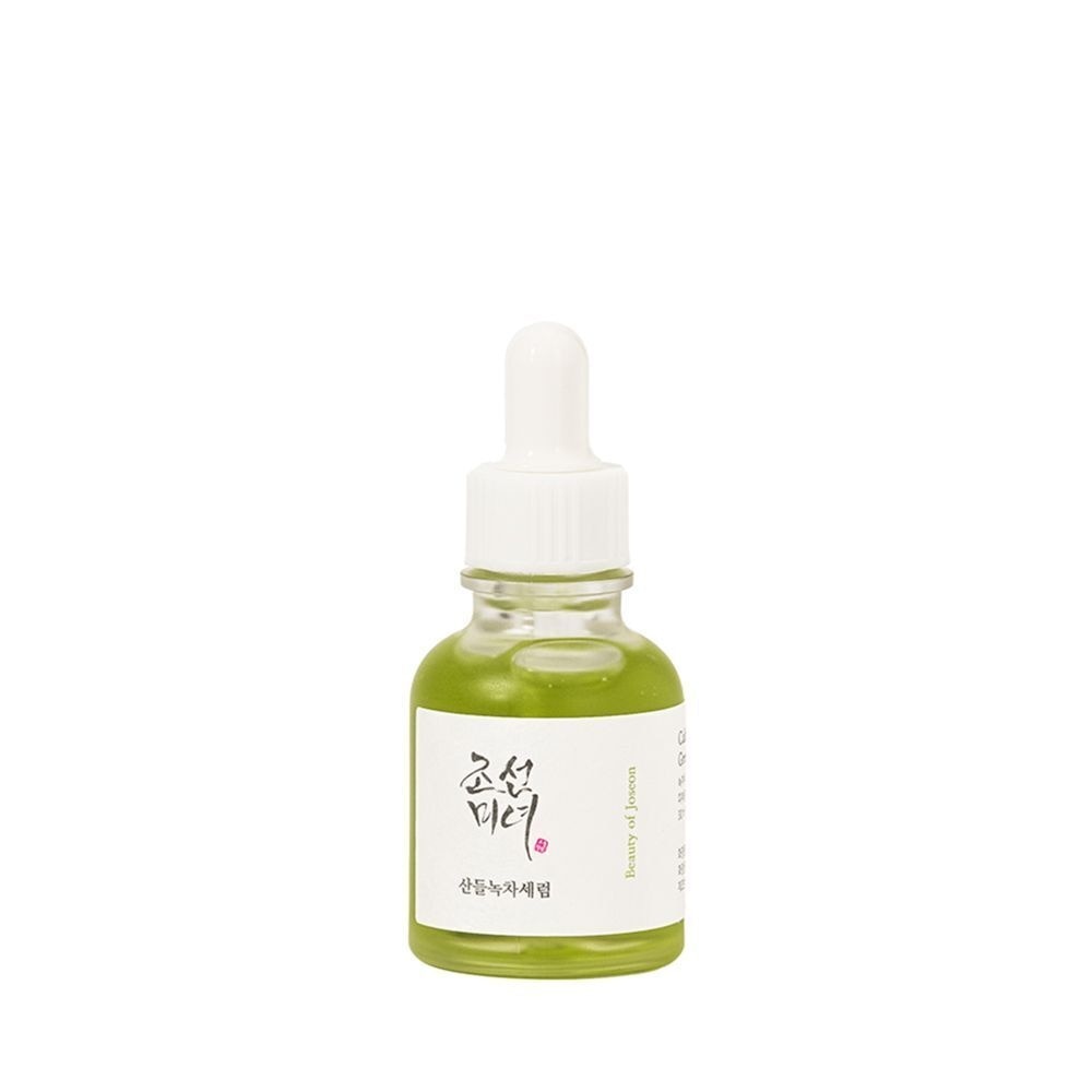 BEAUTY OF JOSEON - Calming Serum Green Tea   Panthenol