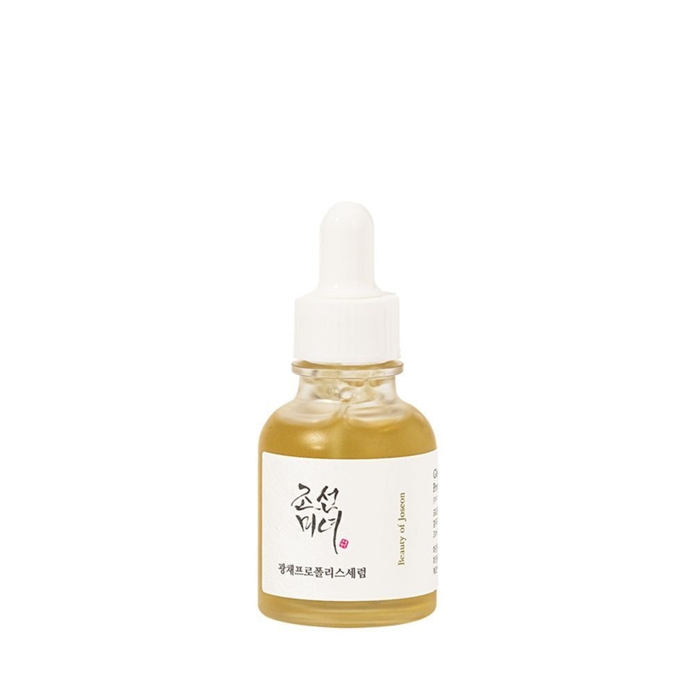 BEAUTY OF JOSEON - Glow Serum Propolis   Niacinamide