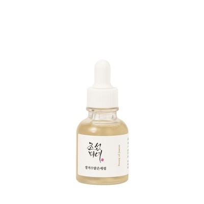 BEAUTY OF JOSEON BEAUTY OF JOSEON - Glow Deep Serum Rice  Alpha-Arbutin