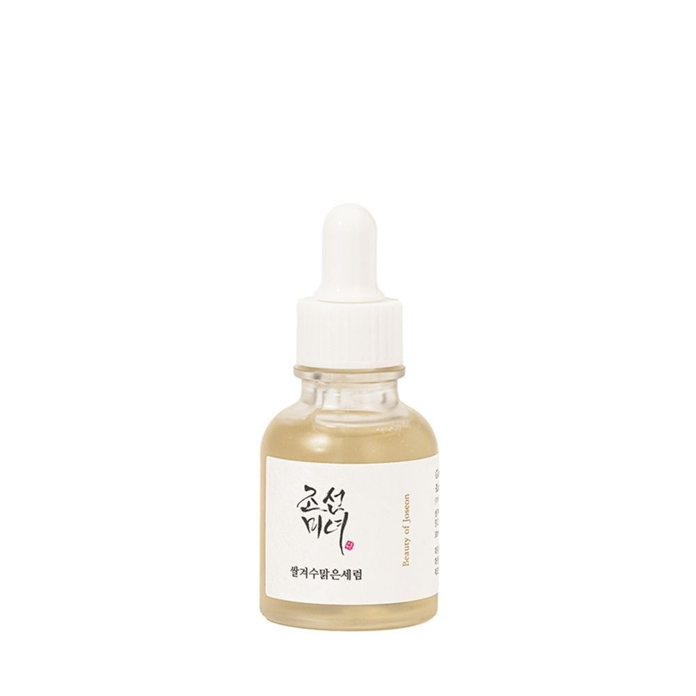 BEAUTY OF JOSEON - Glow Deep Serum Rice  Alpha-Arbutin