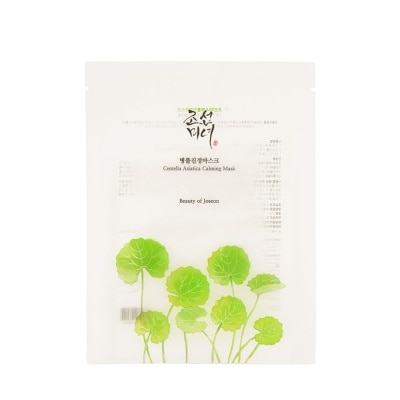 BEAUTY OF JOSEON BEAUTY OF JOSEON - Centa Asiatica Calming Mask