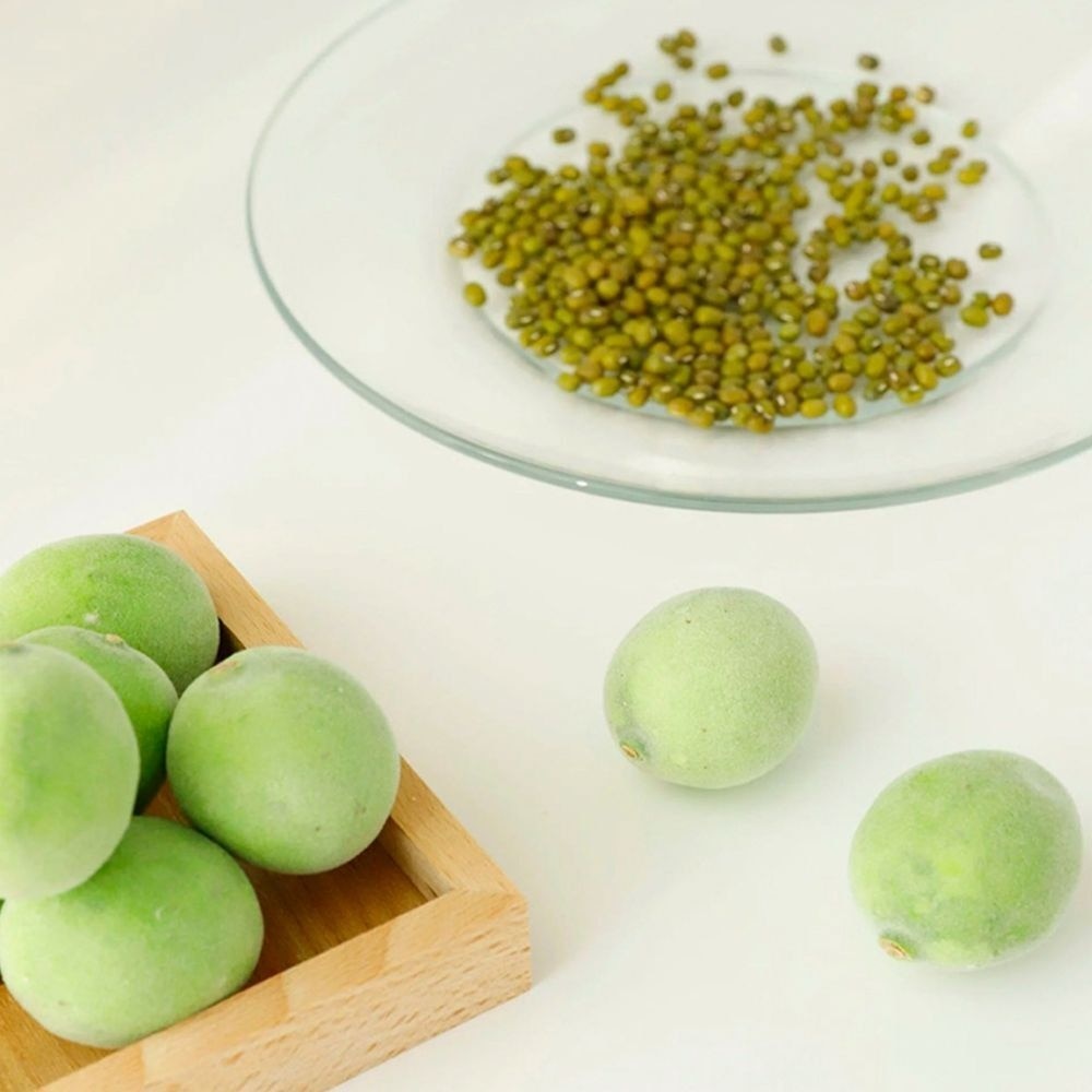 BEAUTY OF JOSEON - Green Plum Refreshing Cleanser