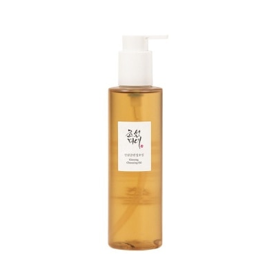 BEAUTY OF JOSEON BEAUTY OF JOSEON - Ginseng Cleansing Oil