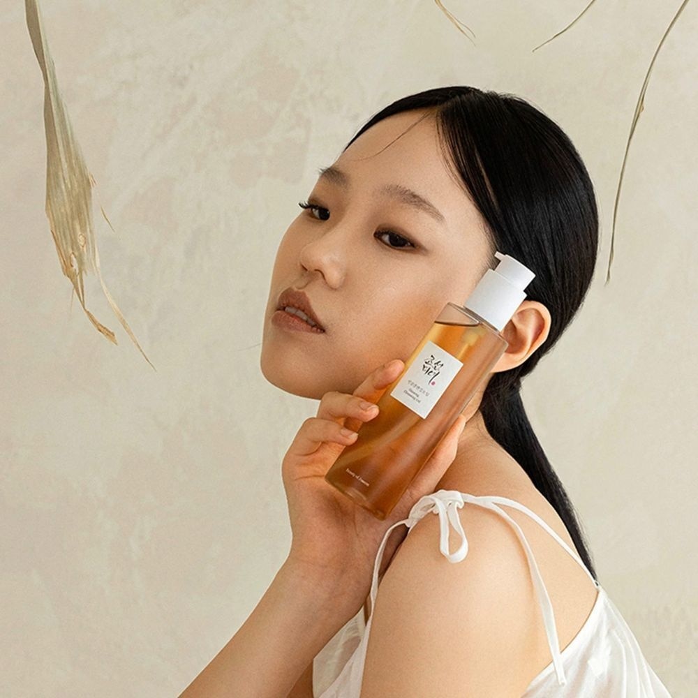 BEAUTY OF JOSEON - Ginseng Cleansing Oil