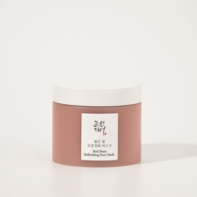 BEAUTY OF JOSEON BEAUTY OF JOSEON - Red Bean Refreshing Pore Mask