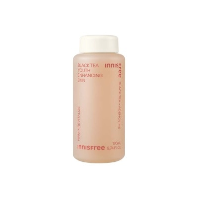 INNISFREE Black Tea Enhancing Skin - 170 ML