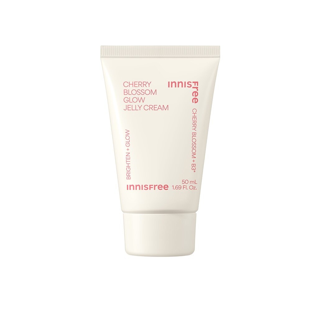 Cherry Blossom Gelly Cream