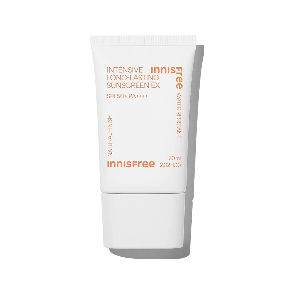 Intensive Long-Lasting Sunscreen EX 60ml
